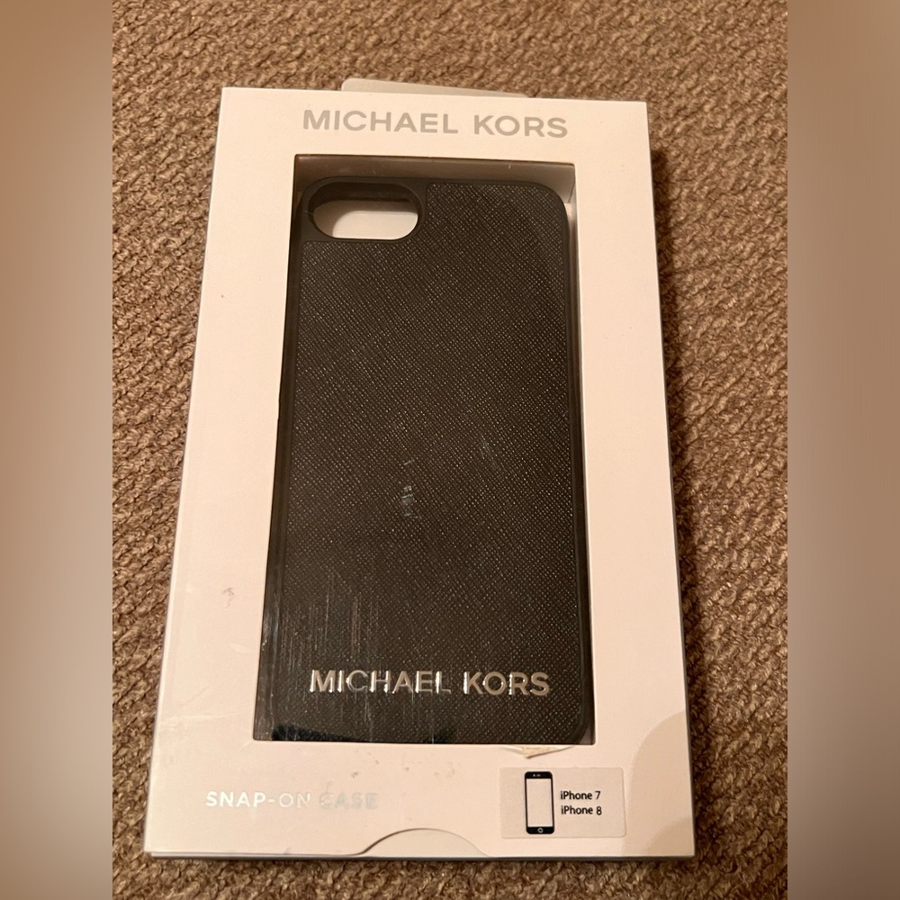 Michael Kors - iPhone case